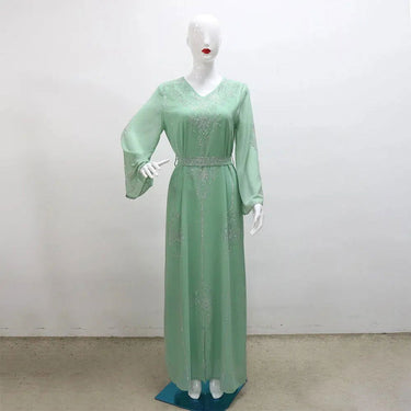 Berber Kaftan